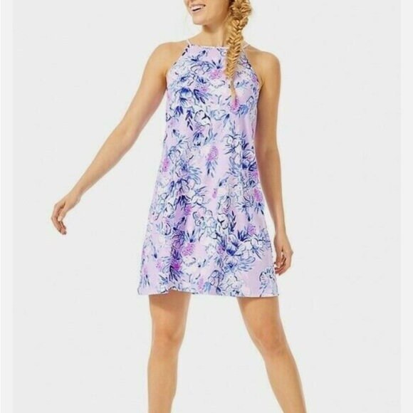 Lilly Pulitzer Dresses & Skirts - Lilly Pulitzer Lilly Margot Dress